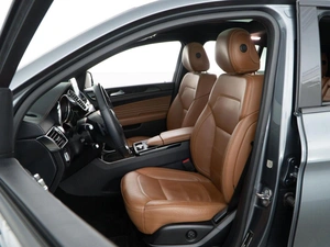 Внедорожник Mercedes-benz GLE-класс Coupe 2018 года, 5089046 рублей, Москва
