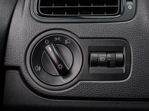 Седан Volkswagen Polo 2012 года, 898000 рублей, Краснодар