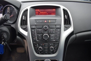 Хетчбэк Opel Astra 2012 года, 1010000 рублей, Ярославль