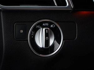 Внедорожник Mercedes-benz GLE-класс AMG 2016 года, 3598055 рублей, Москва
