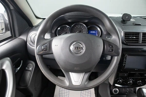 Внедорожник Nissan Terrano 2017 года, 1399000 рублей, Оренбург