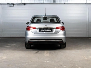 Седан Citroen C4 2013 года, 989000 рублей, Ставрополь