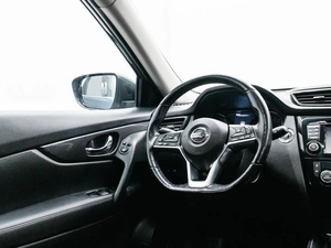 Внедорожник Nissan X-Trail 2020 года, 2349000 рублей, Красноярск