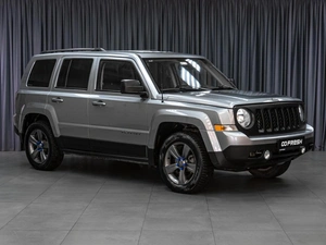 Внедорожник Jeep Liberty 2015 года, 1599000 рублей, Тюмень
