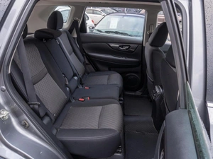 Внедорожник Nissan X-Trail 2019 года, 2149000 рублей, Саратов