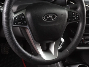 Седан ВАЗ (LADA) Vesta 2021 года, 1098000 рублей, Минеральные Воды