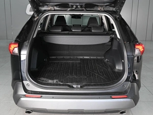 Внедорожник Toyota RAV4 2021 года, 3020000 рублей, Аксай
