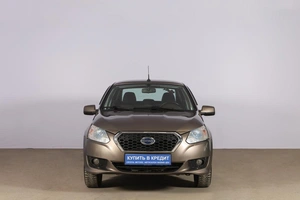Седан Datsun on-DO 2019 года, 559000 рублей, Новосибирск