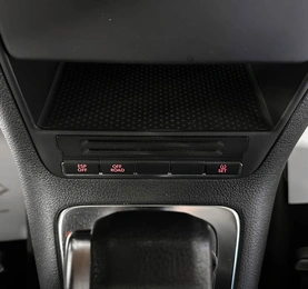 Внедорожник Volkswagen Tiguan 2009 года, 1147000 рублей, Красноярск