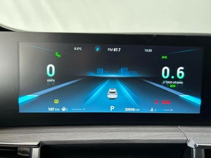 Внедорожник Chery Tiggo 7 2024 года, 2340000 рублей, Смоленск