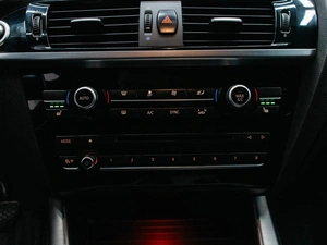 Внедорожник BMW X4 2017 года, 2781000 рублей, Красноярск