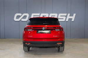 Внедорожник Changan CS35 Plus 2024 года, 2079000 рублей, Ульяновск