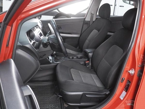 Хетчбэк Kia Ceed 2016 года, 1390000 рублей, Ростов-на-Дону