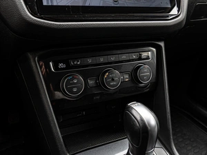 Внедорожник Volkswagen Tiguan 2018 года, 1980000 рублей, Краснодар