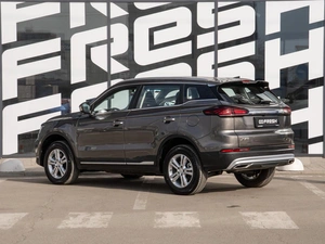 Внедорожник Belgee X70 2025 года, 2355000 рублей, Краснодар