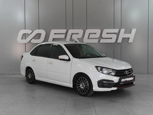 Седан ВАЗ (LADA) Granta 2023 года, 950000 рублей, Аксай