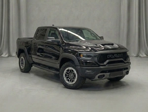 Пикап RAM 1500 2025 года, 10990000 рублей, Павловская Слобода