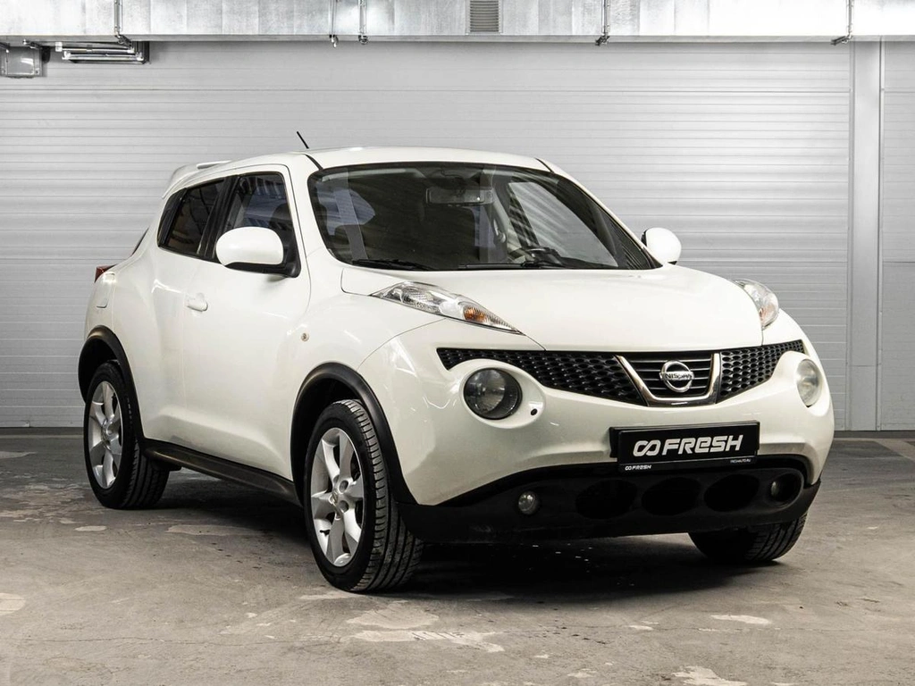 Внедорожник Nissan Juke 2012 года, 969000 рублей, Ставрополь