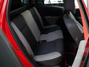 Хетчбэк Renault Clio 2009 года, 575000 рублей, Большой Сочи