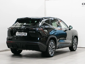 Внедорожник Jetour Dashing 2023 года, 1849000 рублей, Красноярск
