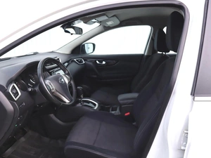 Внедорожник Nissan Qashqai 2014 года, 1500000 рублей, Брянск