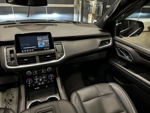 Внедорожник Chevrolet Tahoe 2021 года, 7890000 рублей, Красноярск