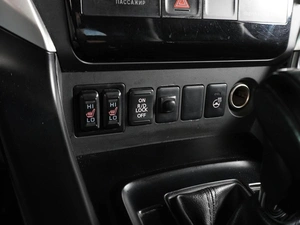 Внедорожник Mitsubishi Pajero Sport 2017 года, 2549000 рублей, Воронеж