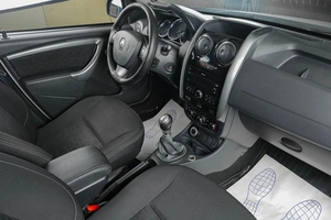 Внедорожник Renault Duster 2018 года, 1459000 рублей, Тюмень
