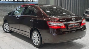 Седан Toyota Premio 2013 года, 1557000 рублей, Красноярск