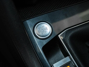 Внедорожник Volkswagen Tiguan 2021 года, 3498000 рублей, Ставрополь