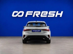 Хетчбэк Audi A3 2025 года, 3400999 рублей, Москва