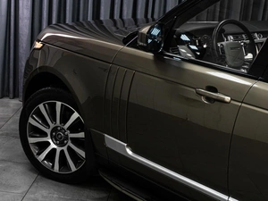 Внедорожник Land Rover Range Rover 2013 года, 3729000 рублей, Тюмень