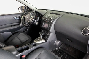 Внедорожник Nissan Qashqai 2011 года, 1069000 рублей, Пермь