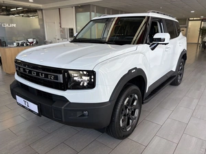 Внедорожник Jetour T1 2026 года, 4199900 рублей, Красноярск