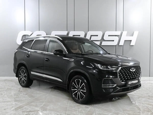 Внедорожник Chery Tiggo 8 Pro Max 2022 года, 2649000 рублей, Аксай