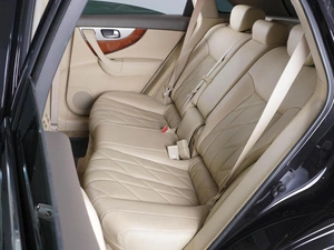 Внедорожник Infiniti QX70 2014 года, 2149000 рублей, Аксай