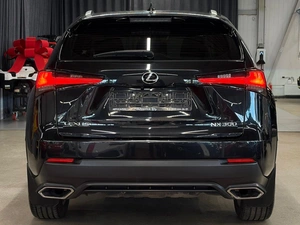 Внедорожник Lexus NX 2018 года, 2749000 рублей, Павловская Слобода