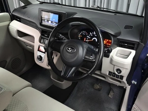 Минивэн Subaru Stella 2015 года, 899000 рублей, Ставрополь