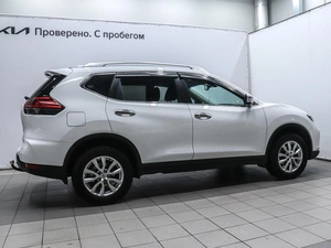 Внедорожник Nissan X-Trail 2019 года, 2249000 рублей, Красноярск