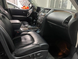 Внедорожник Infiniti QX56 2010 года, 2180000 рублей, Ярославль