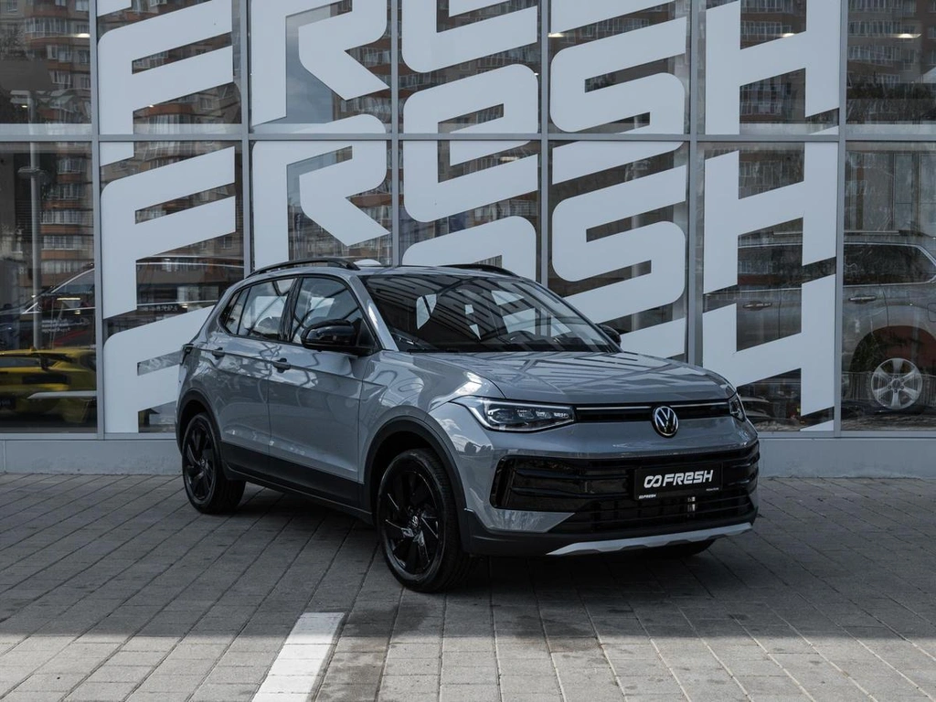 Внедорожник Volkswagen Tharu XR 2026 года, 3074000 рублей, Ставрополь