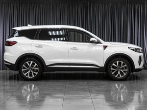 Внедорожник Chery Tiggo 7 Pro Max 2023 года, 1997000 рублей, Тюмень