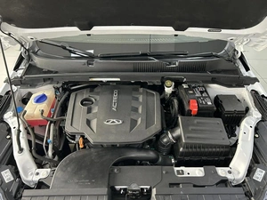 Седан OMODA S5 2023 года, 1685000 рублей, Смоленск