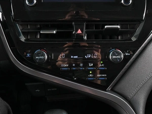 Седан Toyota Camry 2021 года, 2679000 рублей, Аксай