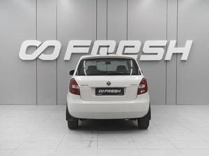 Хетчбэк Skoda Fabia 2014 года, 899000 рублей, Ростов-на-Дону