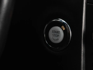 Внедорожник Infiniti EX25 2011 года, 1539000 рублей, Тюмень