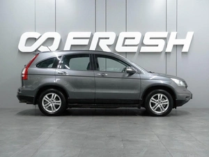 Внедорожник Honda CR-V 2010 года, 1499000 рублей, Воронеж