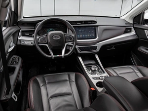 Внедорожник SWM G01 2024 года, 1600000 рублей, Краснодар