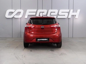 Хетчбэк Kia Rio 2012 года, 799000 рублей, Воронеж