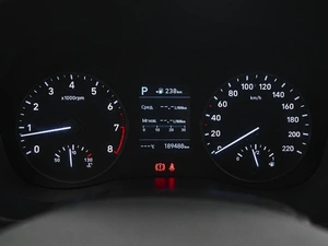 Седан Hyundai Solaris 2017 года, 1177000 рублей, Ставрополь